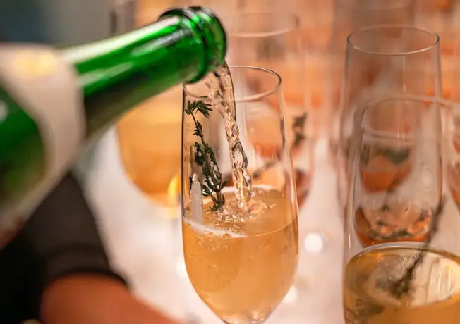 Champagner