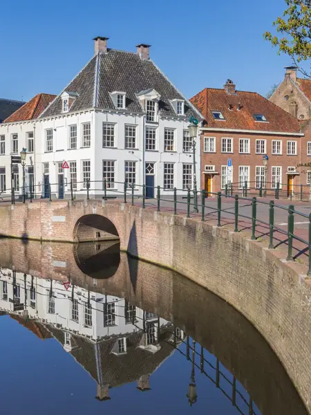 Amersfoortse grachten