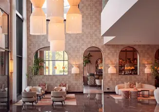 lounge bar hotel lelystad