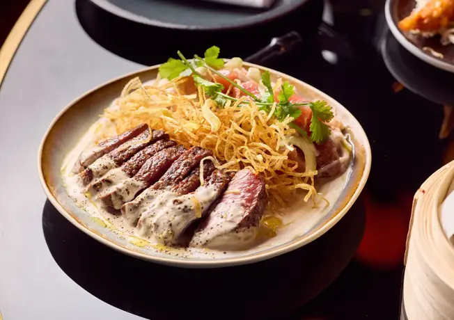 Evenement in Skybar Mr. Sato in Gent