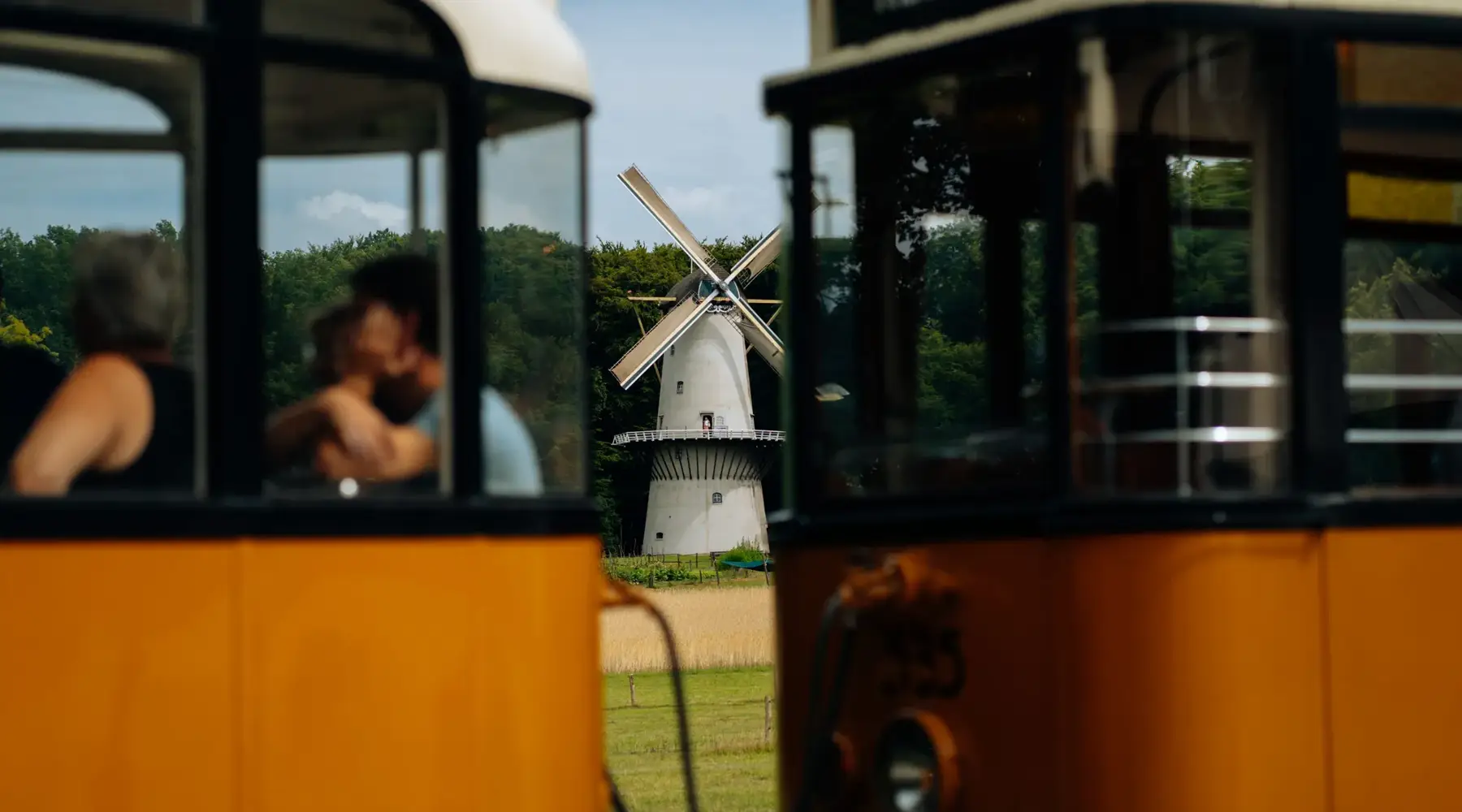 Nederlands Openluchtmuseum