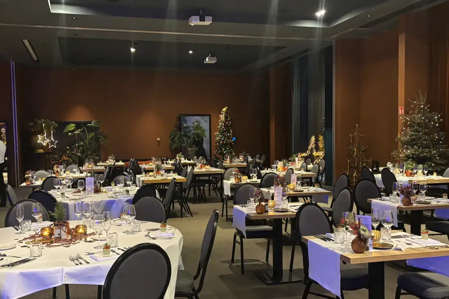Cabaret Van der Valk Luxembourg