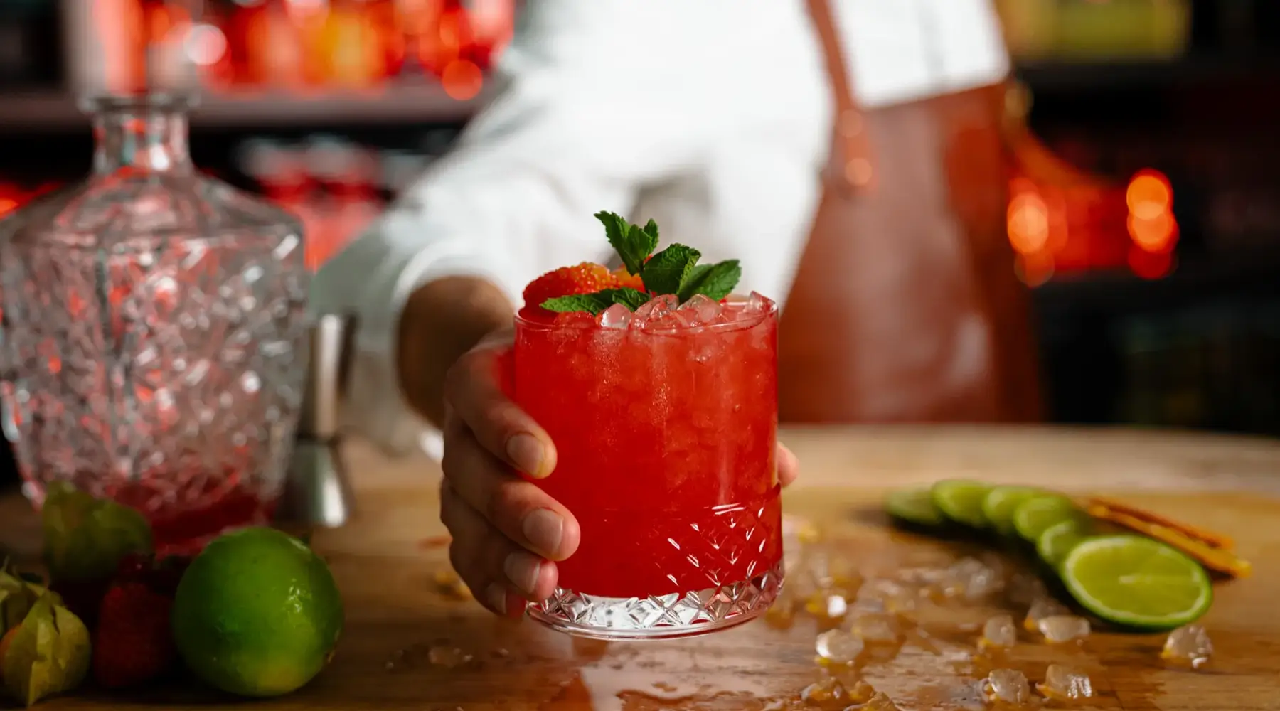Cocktail