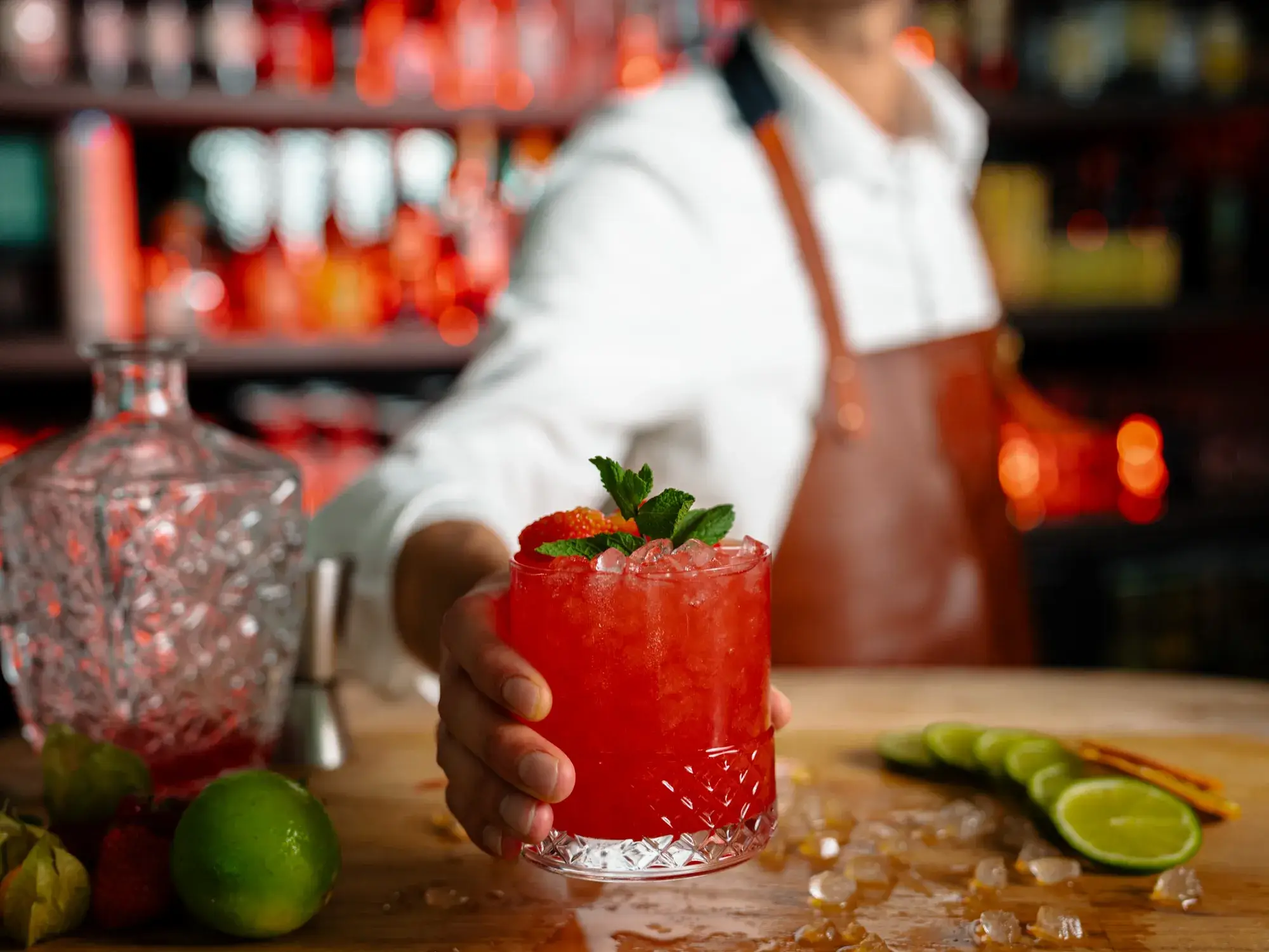 Cocktail