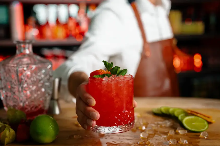 Cocktail