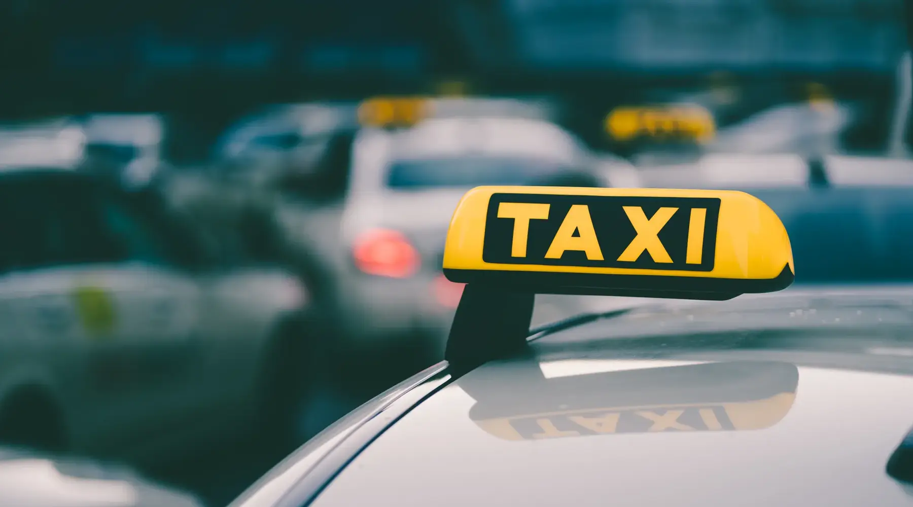 Taxi Service