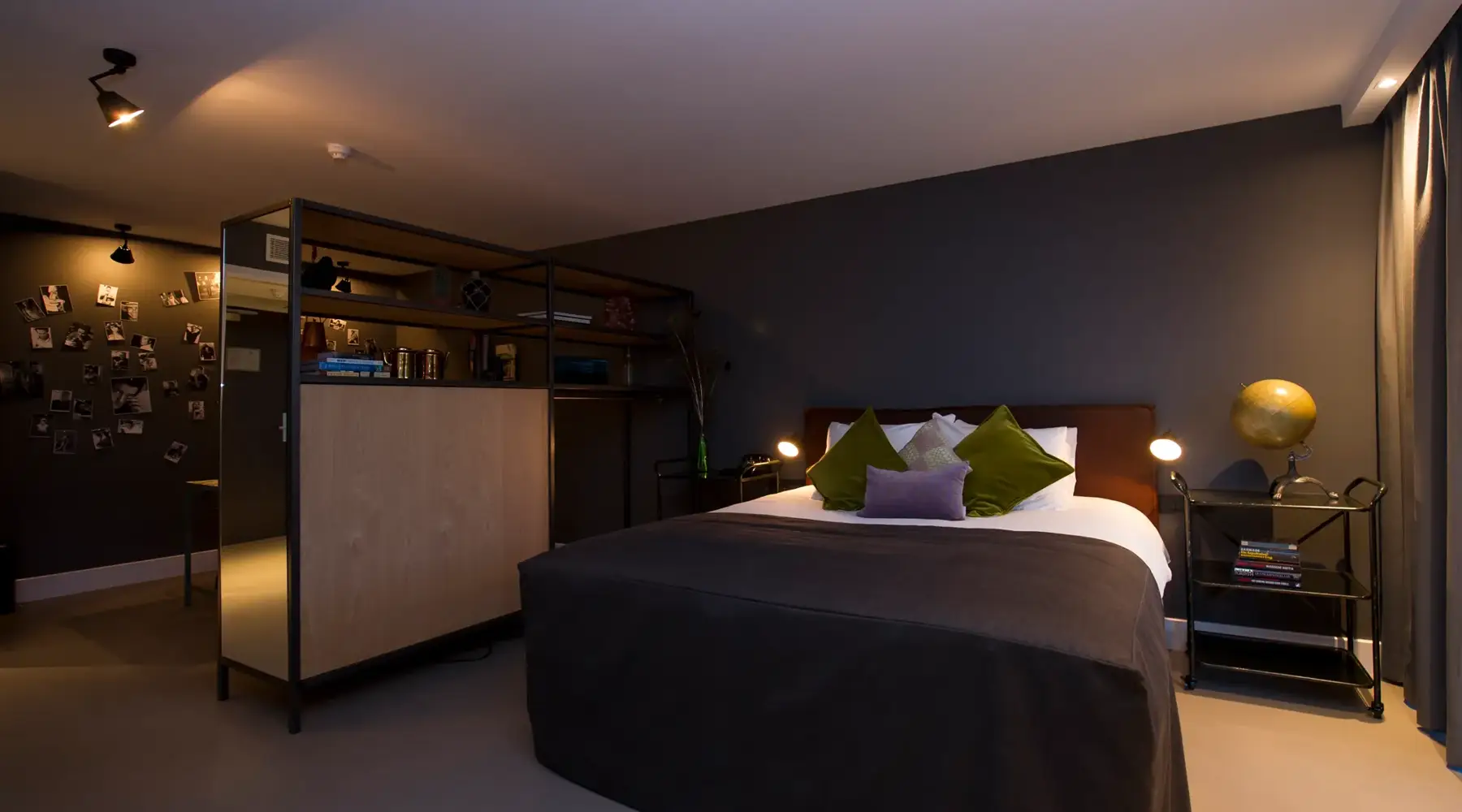 West Suite Hotel Sassenheim - Leiden