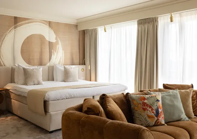 Palace Hotel Noordwijk