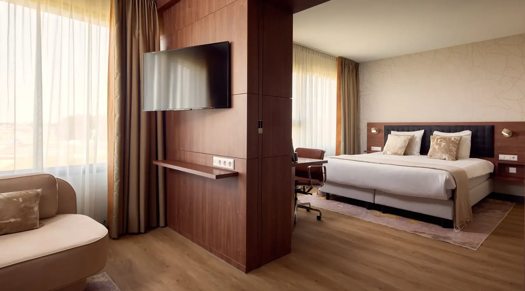 Executive Suite Hotel Ridderkerk