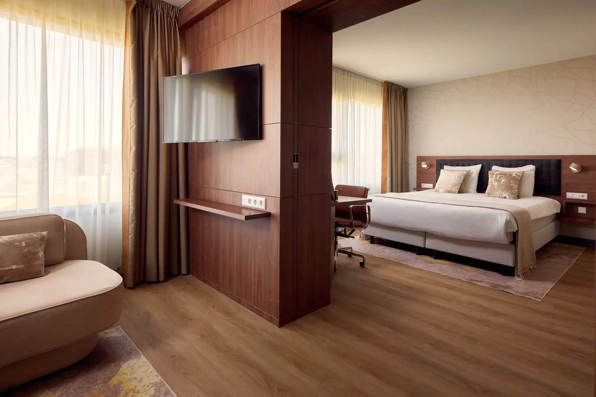 Executive Suite Hotel Ridderkerk