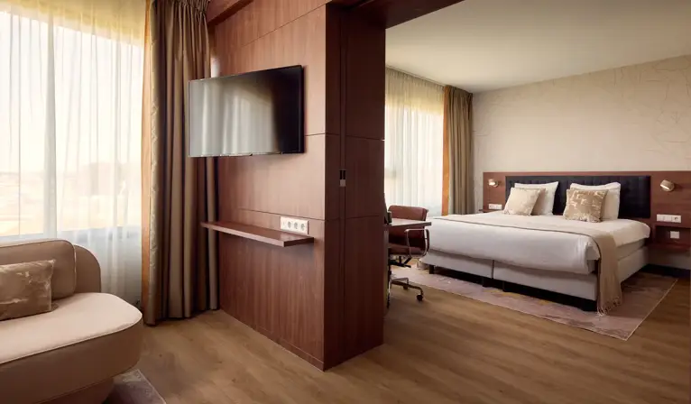 Executive Suite Hotel Ridderkerk