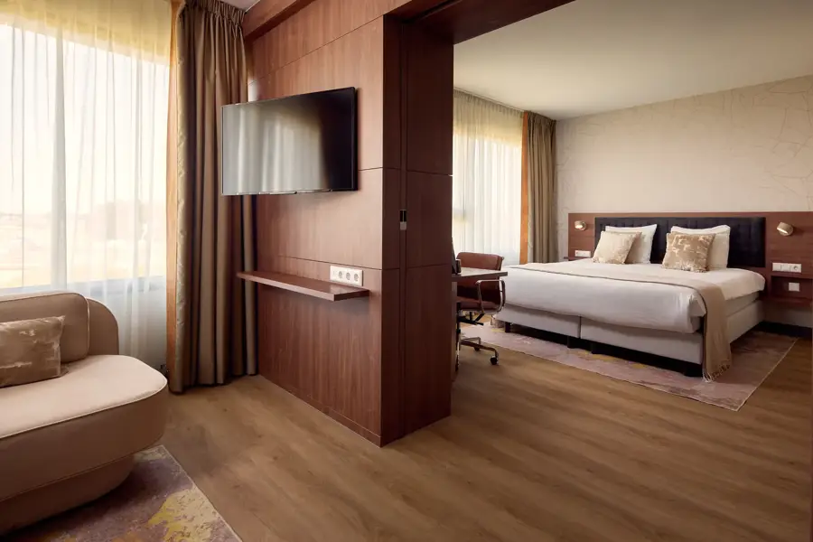 Executive Suite Hotel Ridderkerk