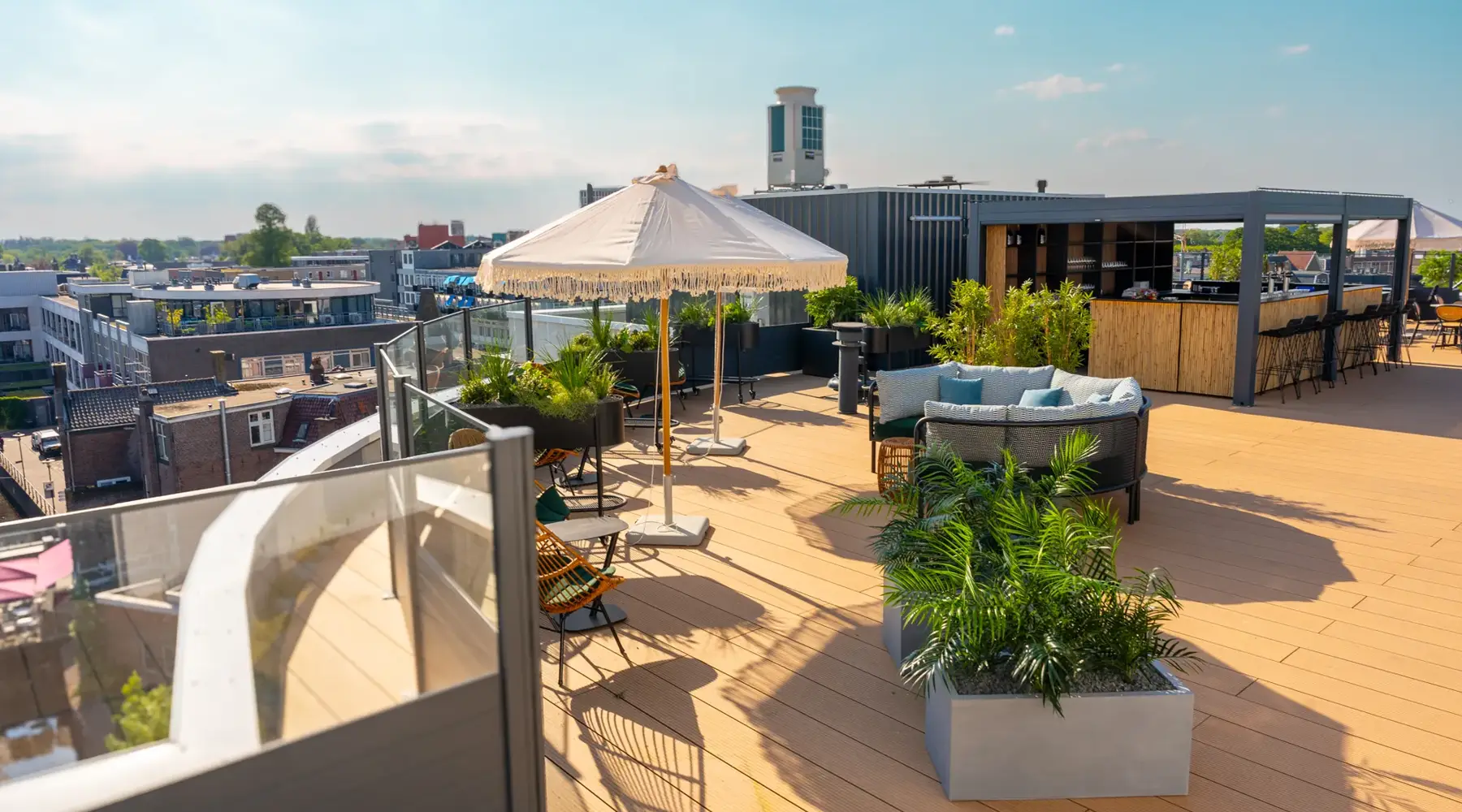 Rooftop