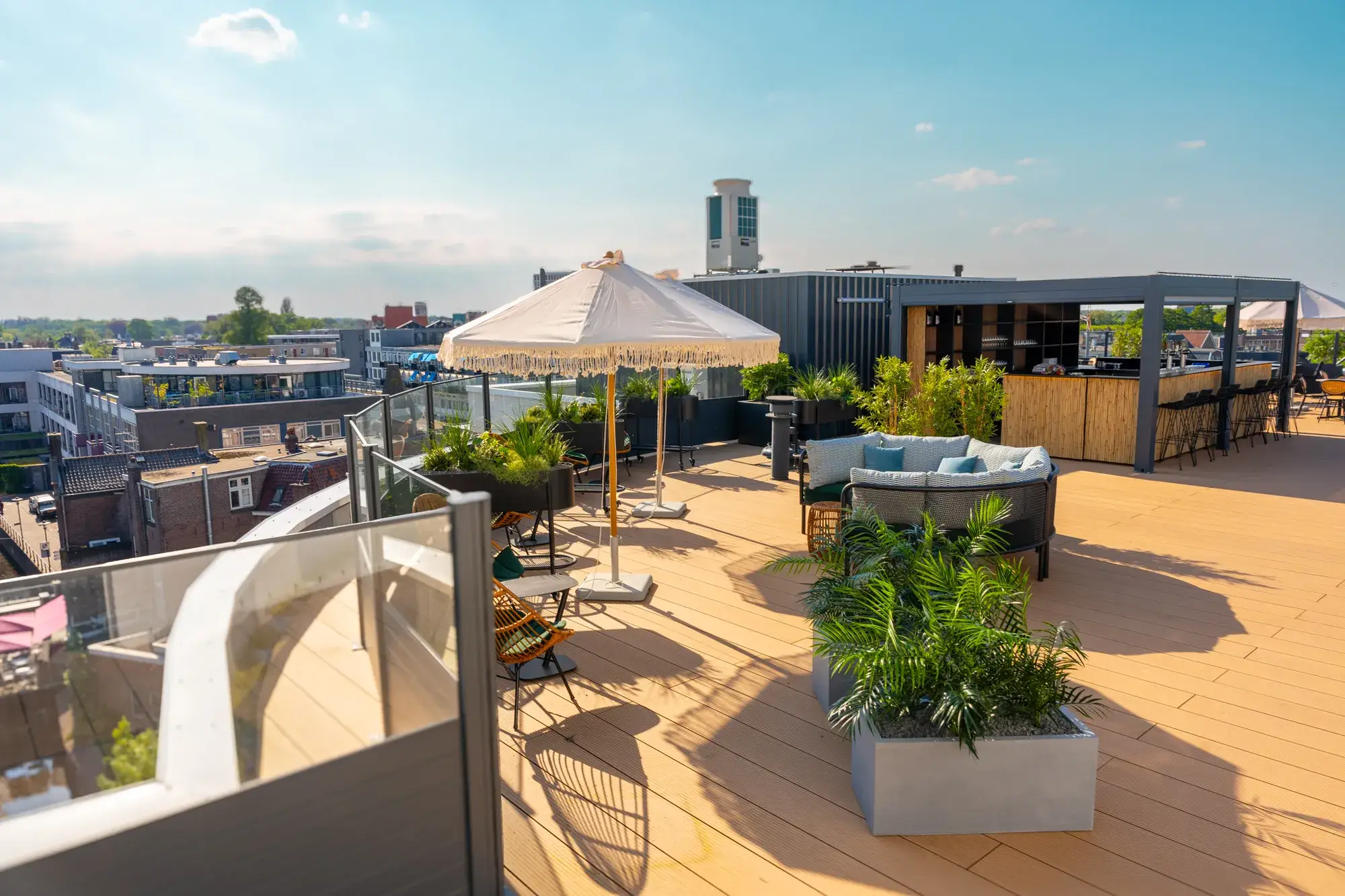 Rooftop