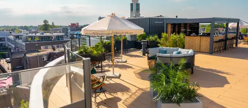 Rooftop