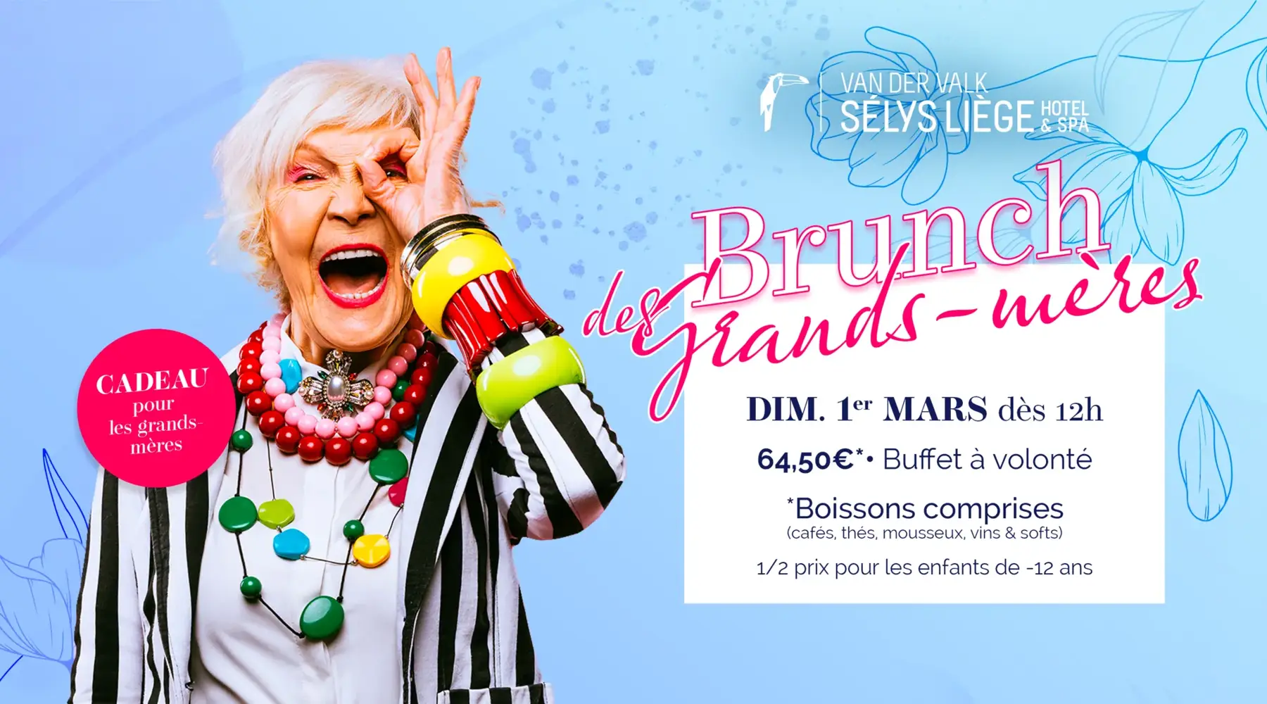 grand mère
