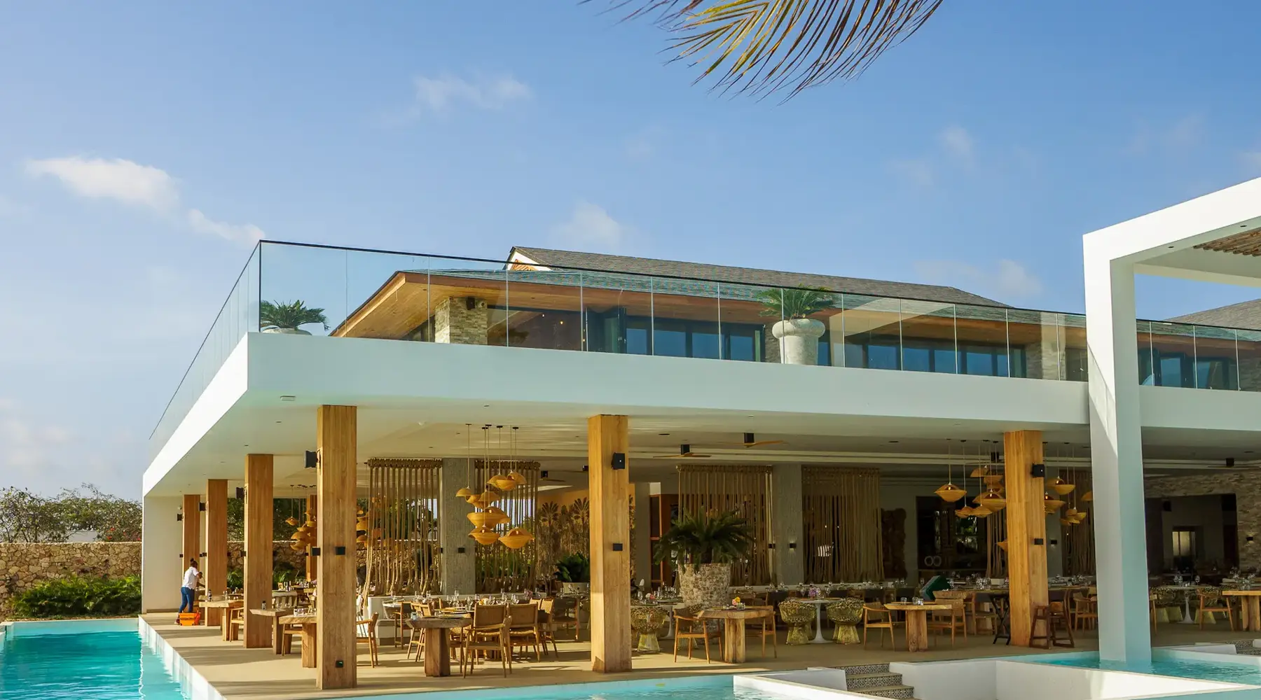 Plaza Beach & Dive Resort Bonaire