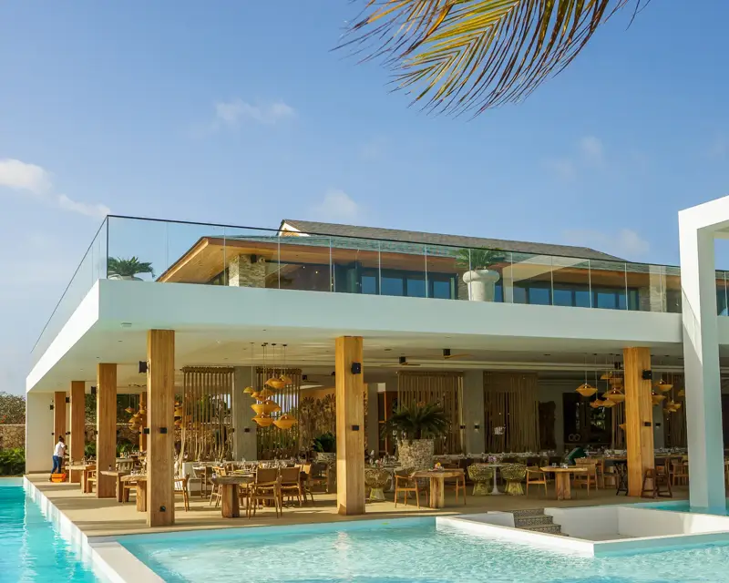 Plaza Beach & Dive Resort Bonaire
