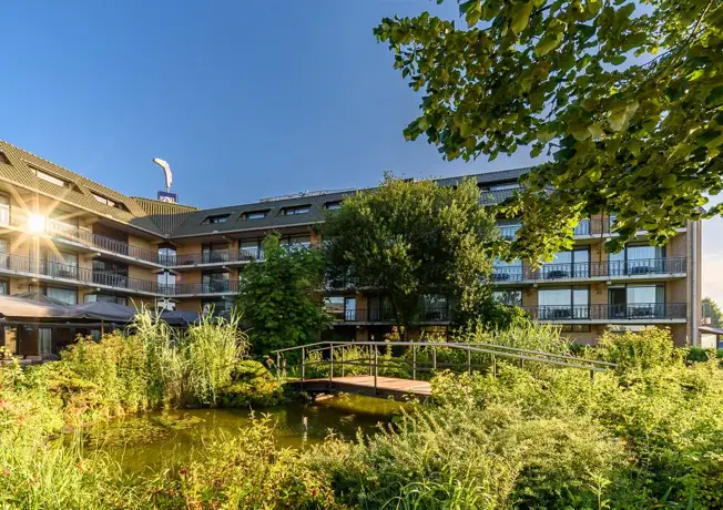 Van der Valk Hotel Berlin Brandenburg