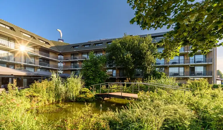 Van der Valk Hotel Berlin Brandenburg
