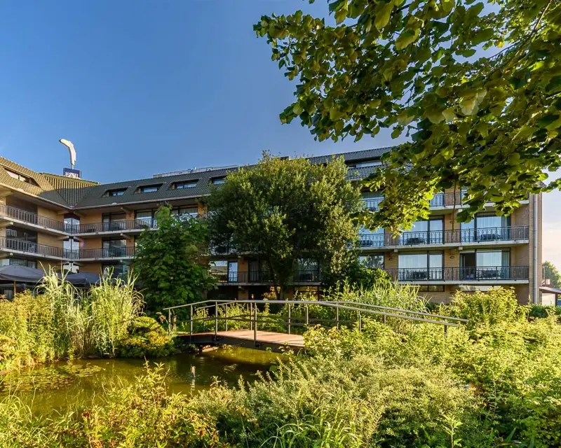 Hotel Berlin Brandenburg Packages