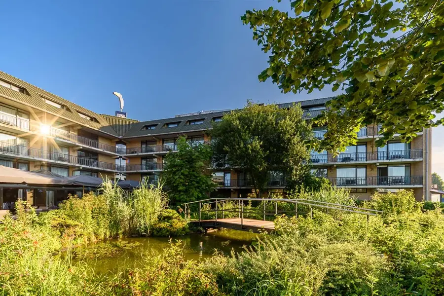 Van der Valk Hotel Berlin Brandenburg