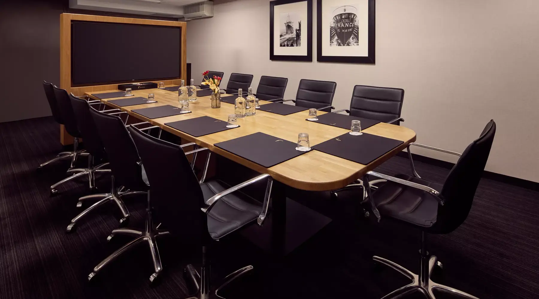 Franeker (boardroom)