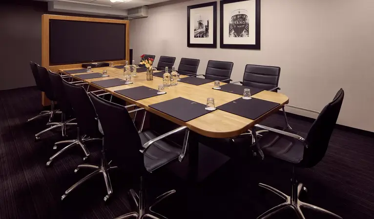 Franeker (boardroom)