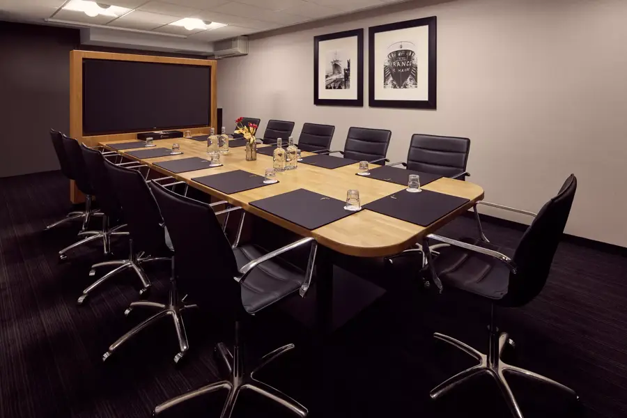 Franeker (boardroom)