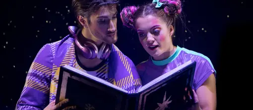 Cirque du Soleil