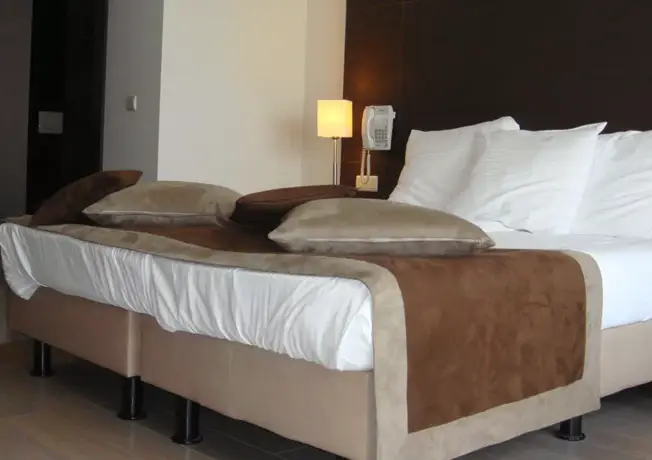 Kamer, Hotel Drongen-Gent