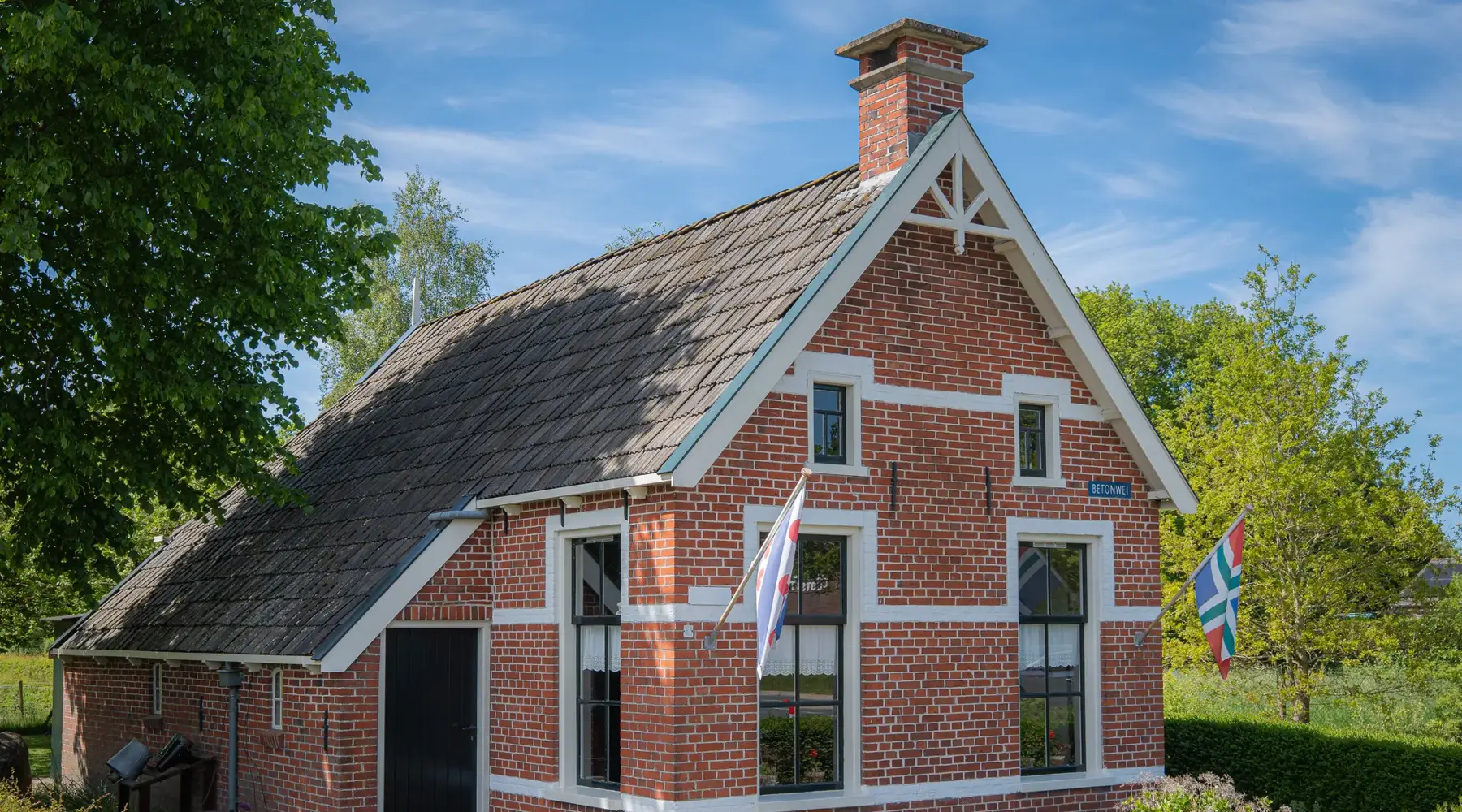 De Spitkeet