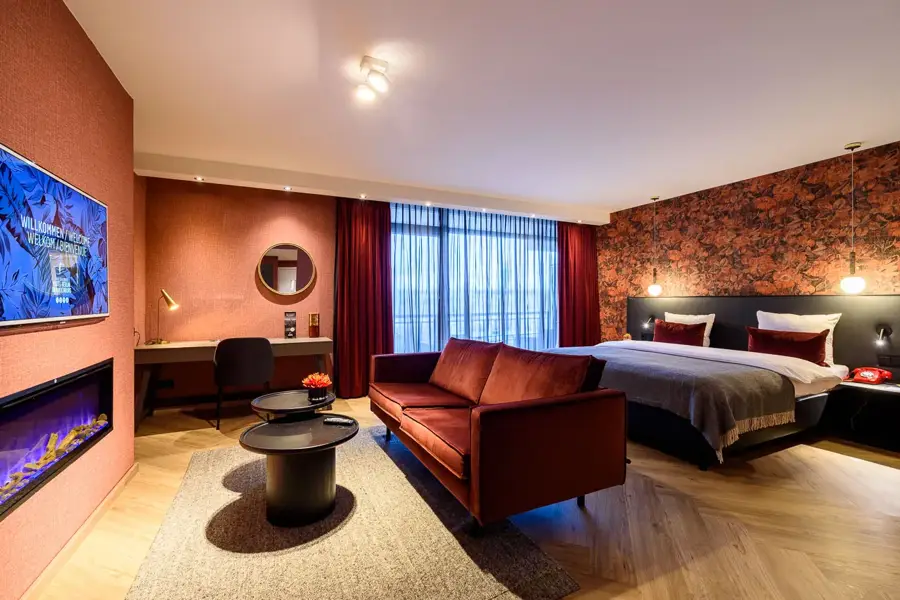 Van der Valk Hotel Berlin Brandenburg