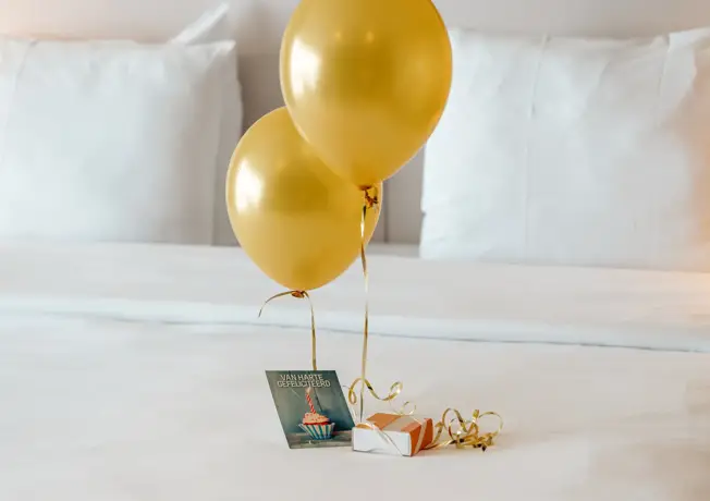 Femme recevant un traitement