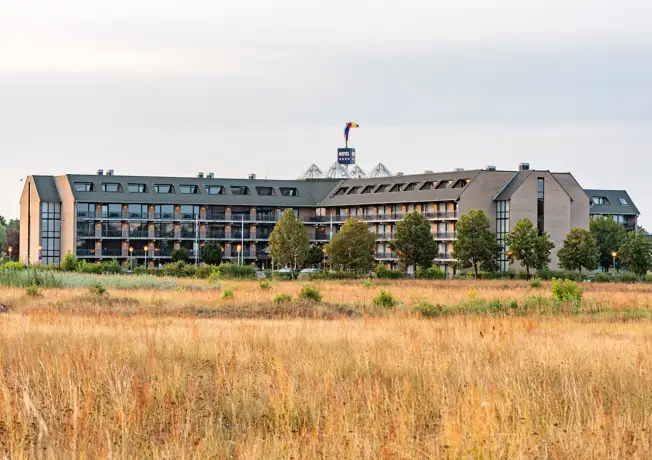 Van der Valk Hotel