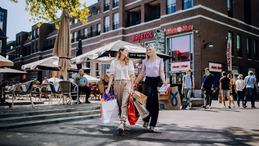 Maasboulevard Venlo