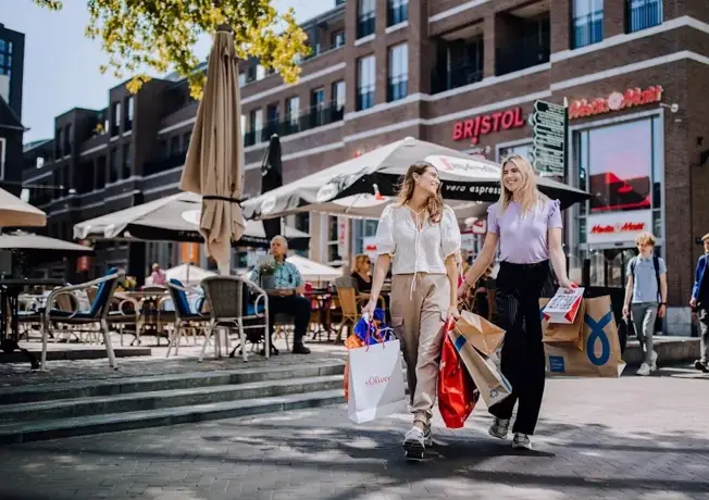 Maas Boulevard Venlo