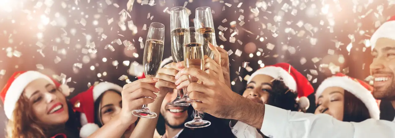 Kerstfeest voor iedereen