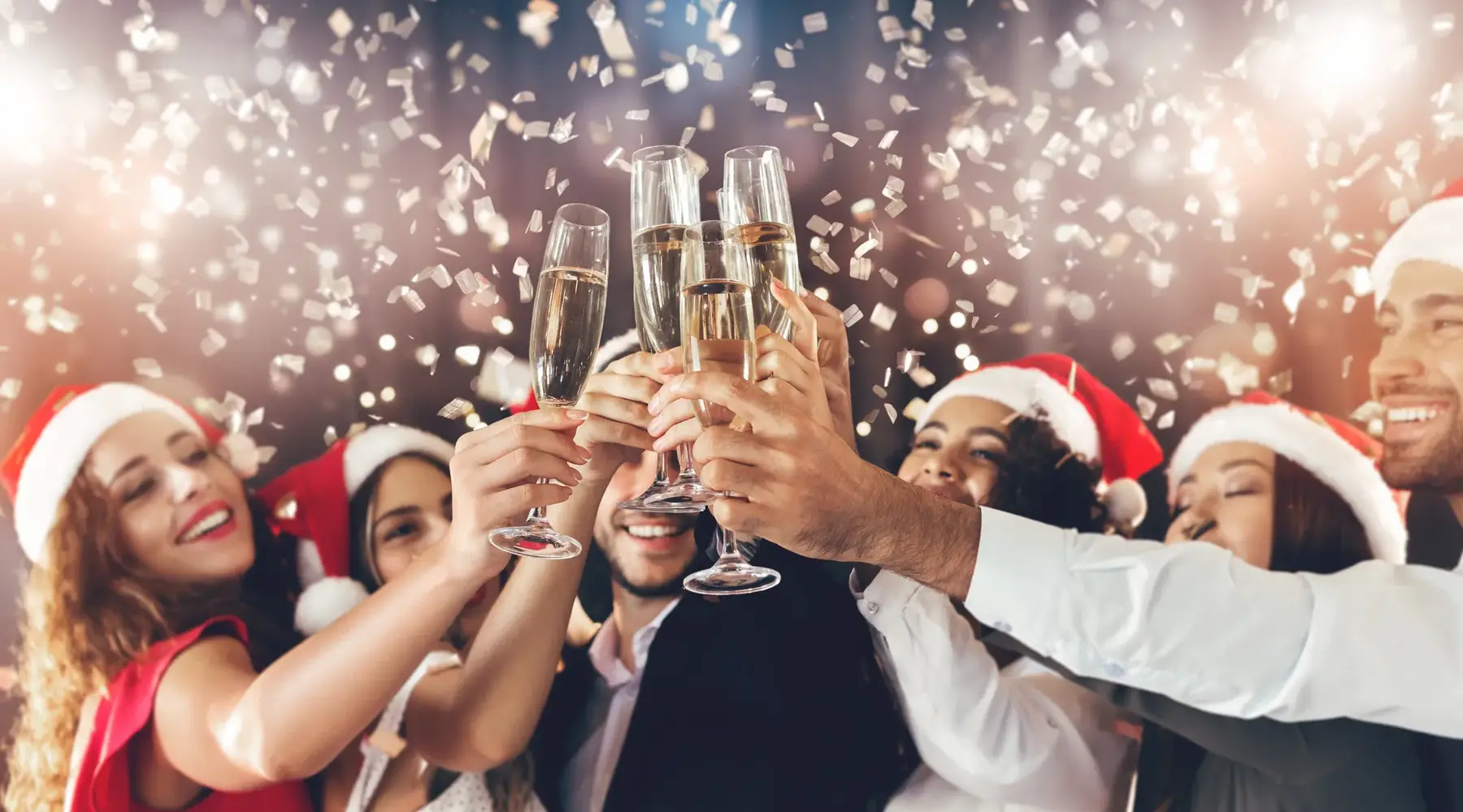 Kerstfeest voor iedereen