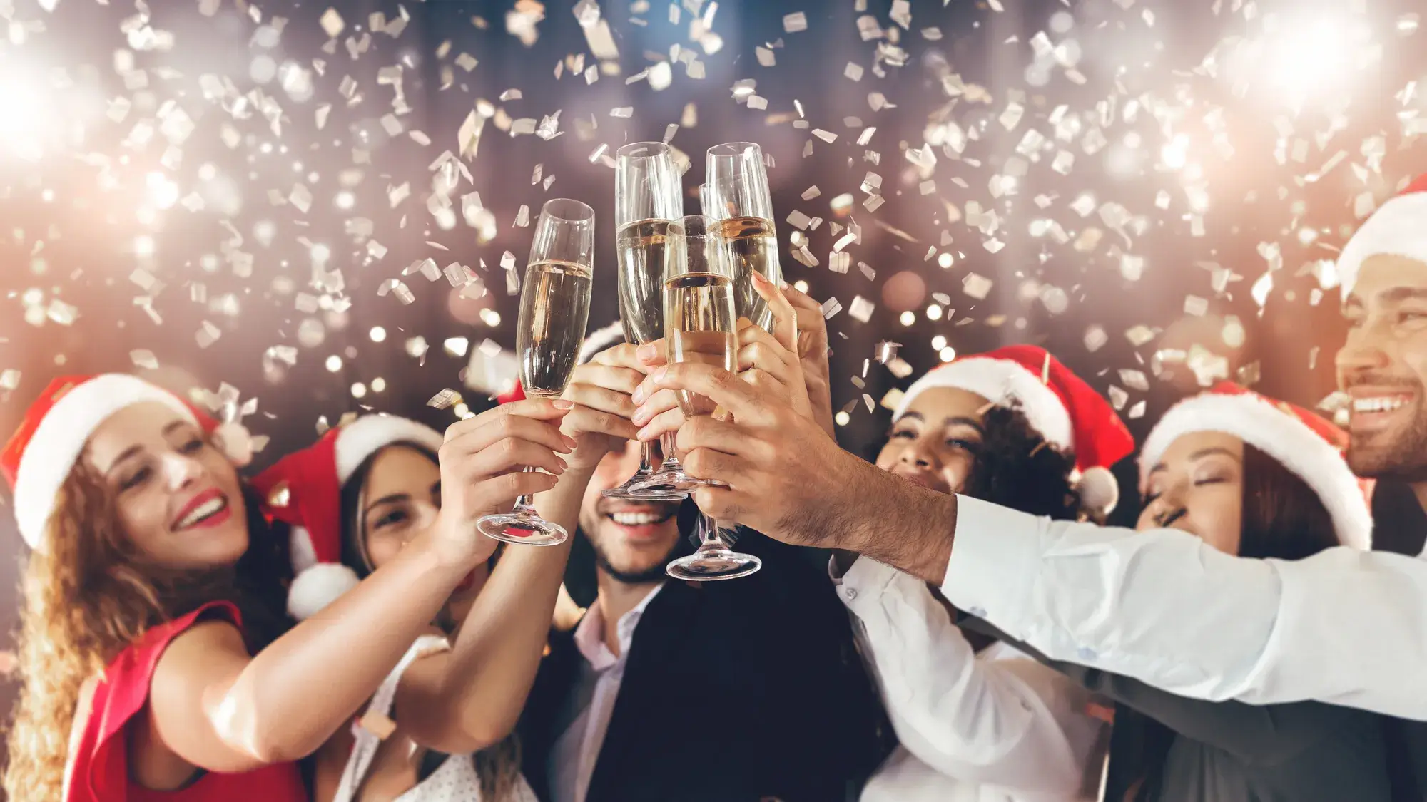 Kerstfeest voor iedereen