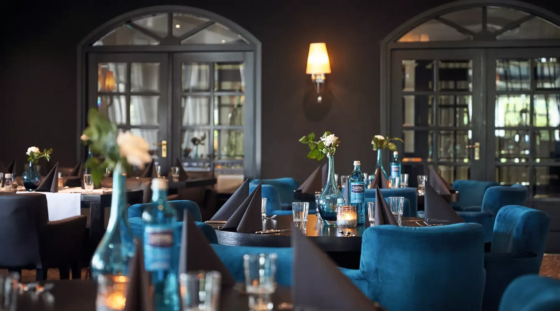 Gladbeck Restaurant