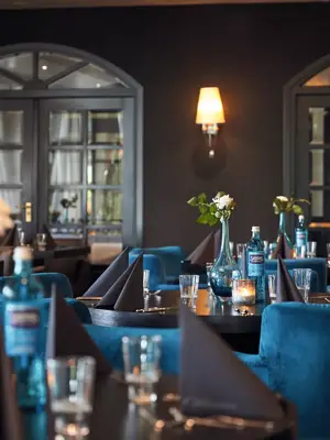 Restaurant Hotel Gladbeck