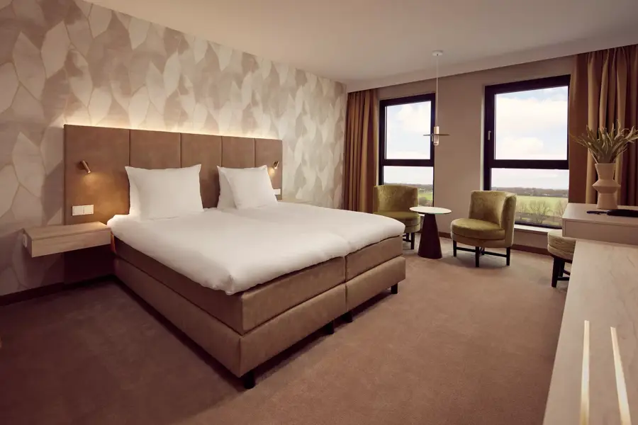 Comfort room Van der Valk Hotel Gorinchem-A15