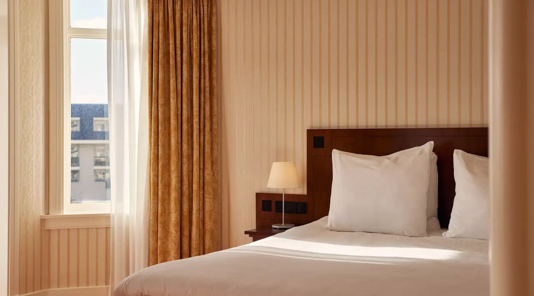 Hotelzimmer