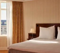 Hotelzimmer