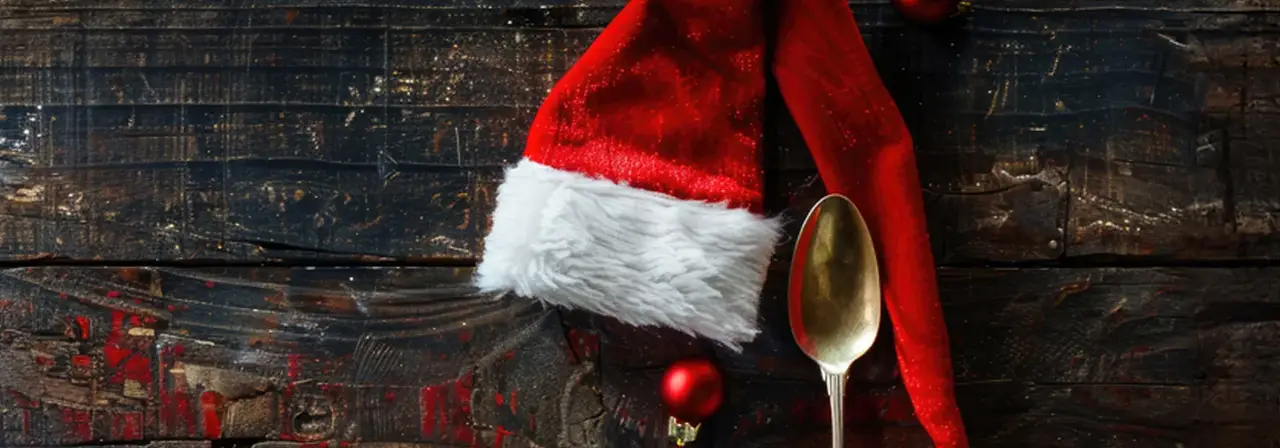 St Nicholas Brunch
