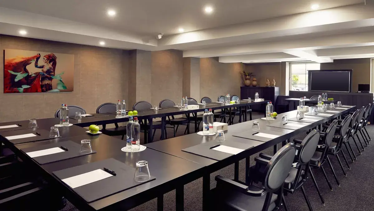 Meeting Room Drongen - Gent