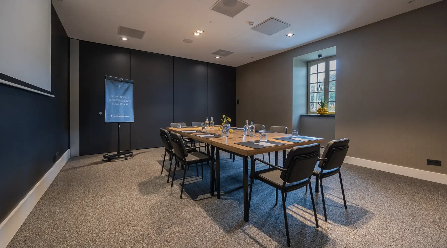 Meeting Room Tijm