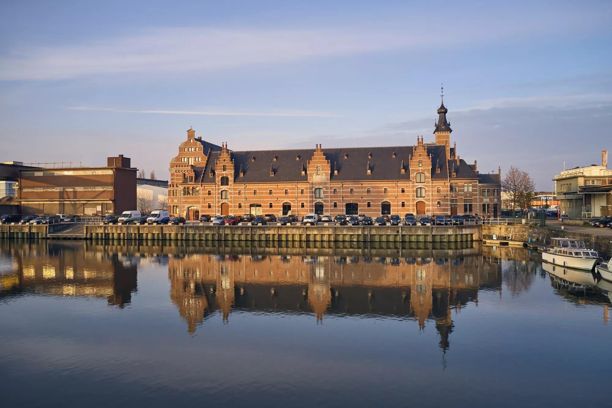 Mechelen