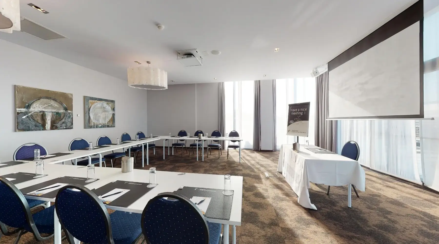 Van der Valk Hotel Mons Congres & Spa